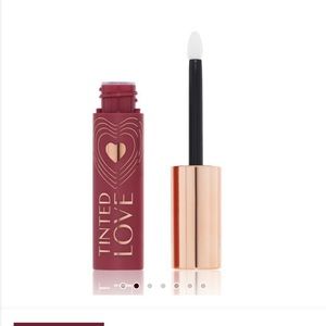NWOT Charlotte Tillbury lip tint